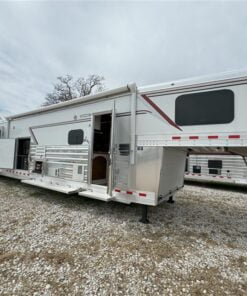 2024 4 Star 3H Slant SRL - Trail Boss Conversions