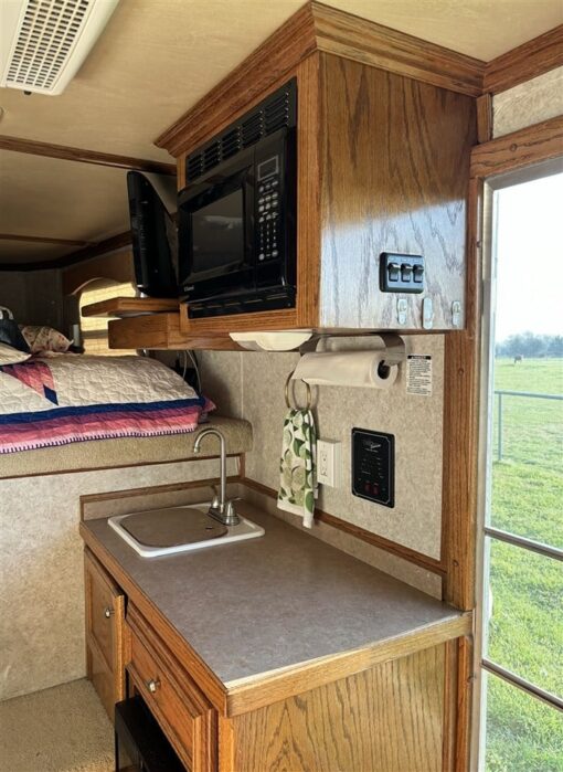 2006 Cherokee Tomahawk