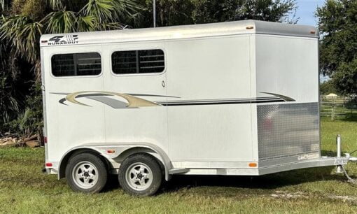 2010 4 Star Runabout