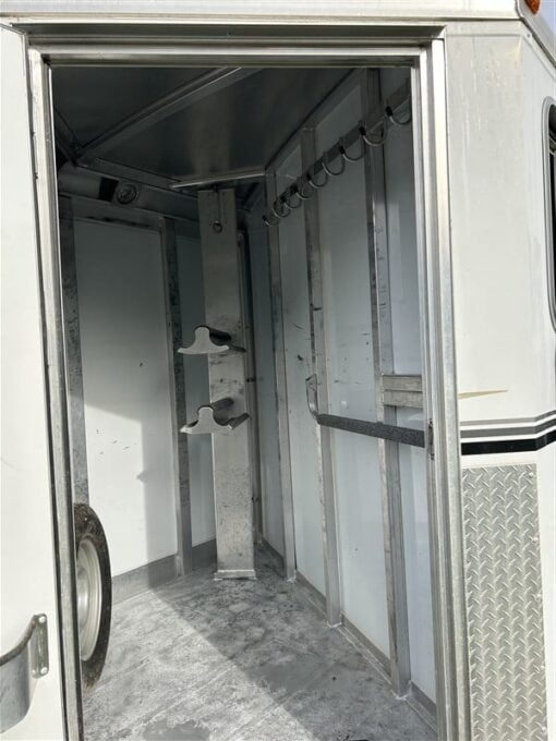 2010 4 Star Runabout