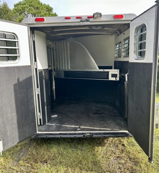 2010 4 Star Runabout