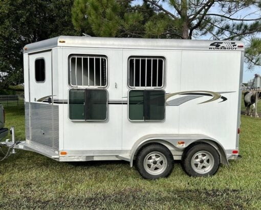 2010 4 Star Runabout