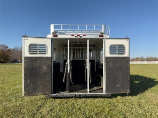 2005 Elite 8 Horse