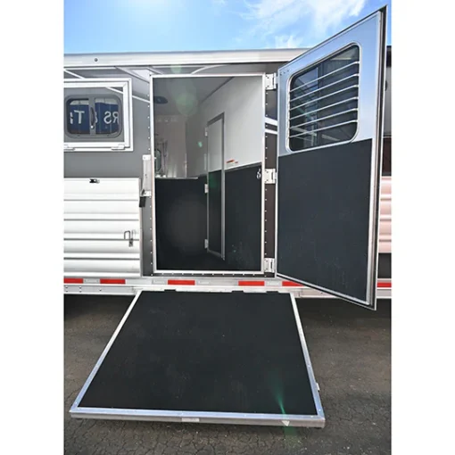 Reverse Load Ramp 60"x54"