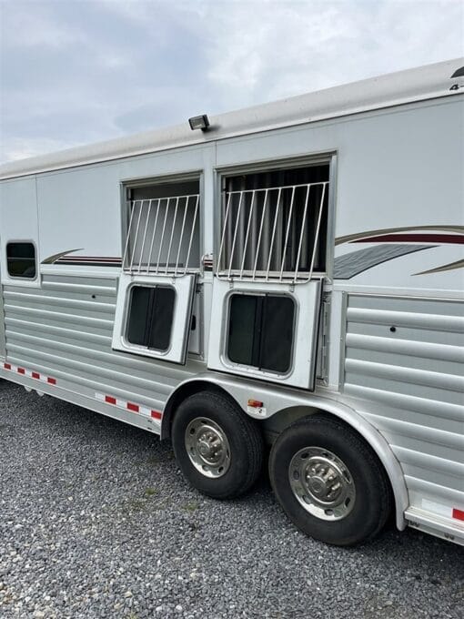 2011 4 Star 2H