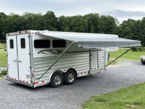 2011 4 Star 2H