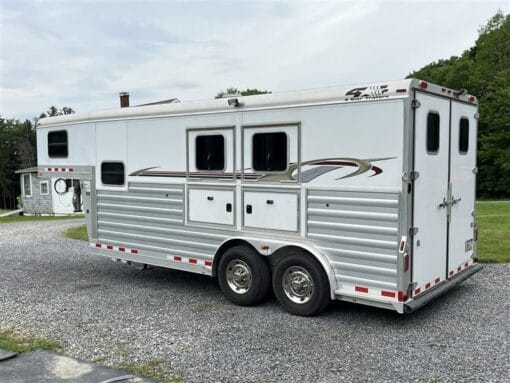 2011 4 Star 2H