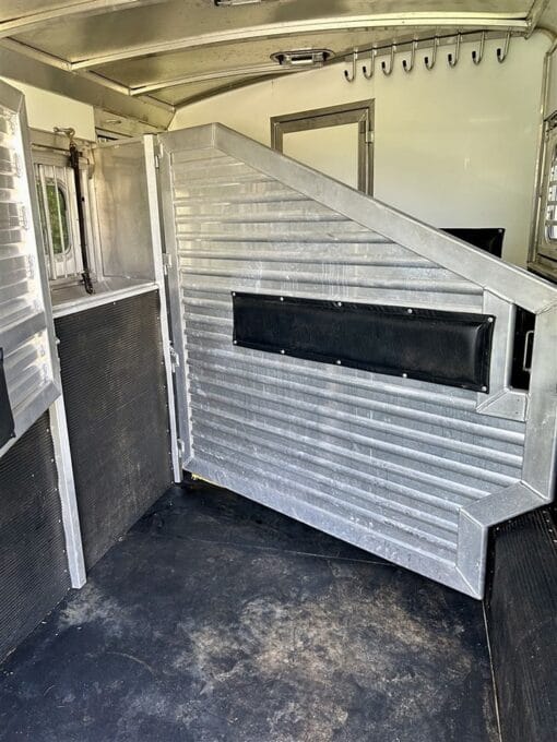 2013 Elite 3 Horse LQ