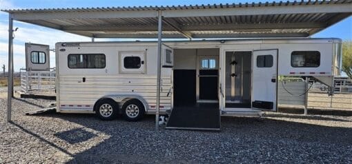 2018 Cimarron Norstar 2+1