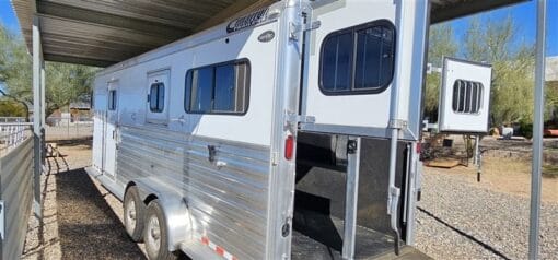 2018 Cimarron Norstar 2+1