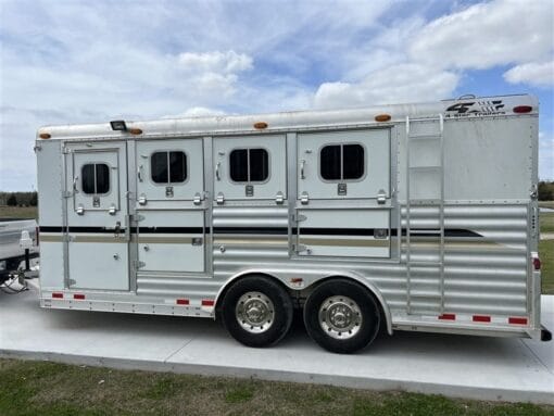 2004 4 Star 4HBP