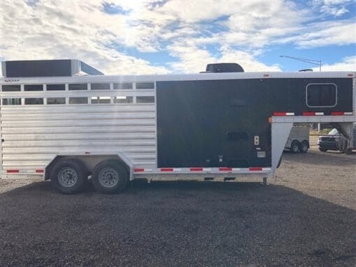 2014 Exiss Stockback Weekender